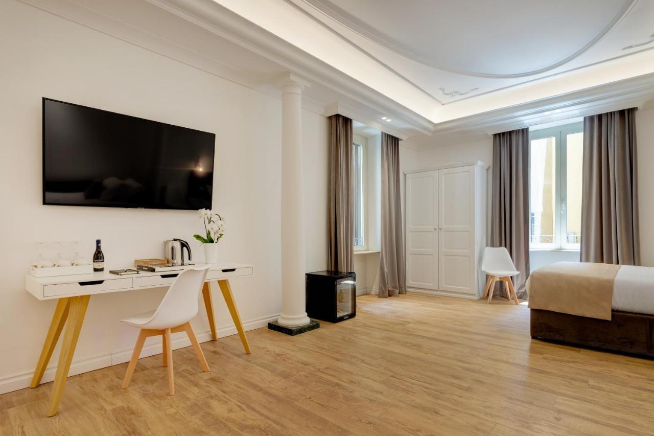 Sm Vatican Relais B&B Rom Exteriör bild