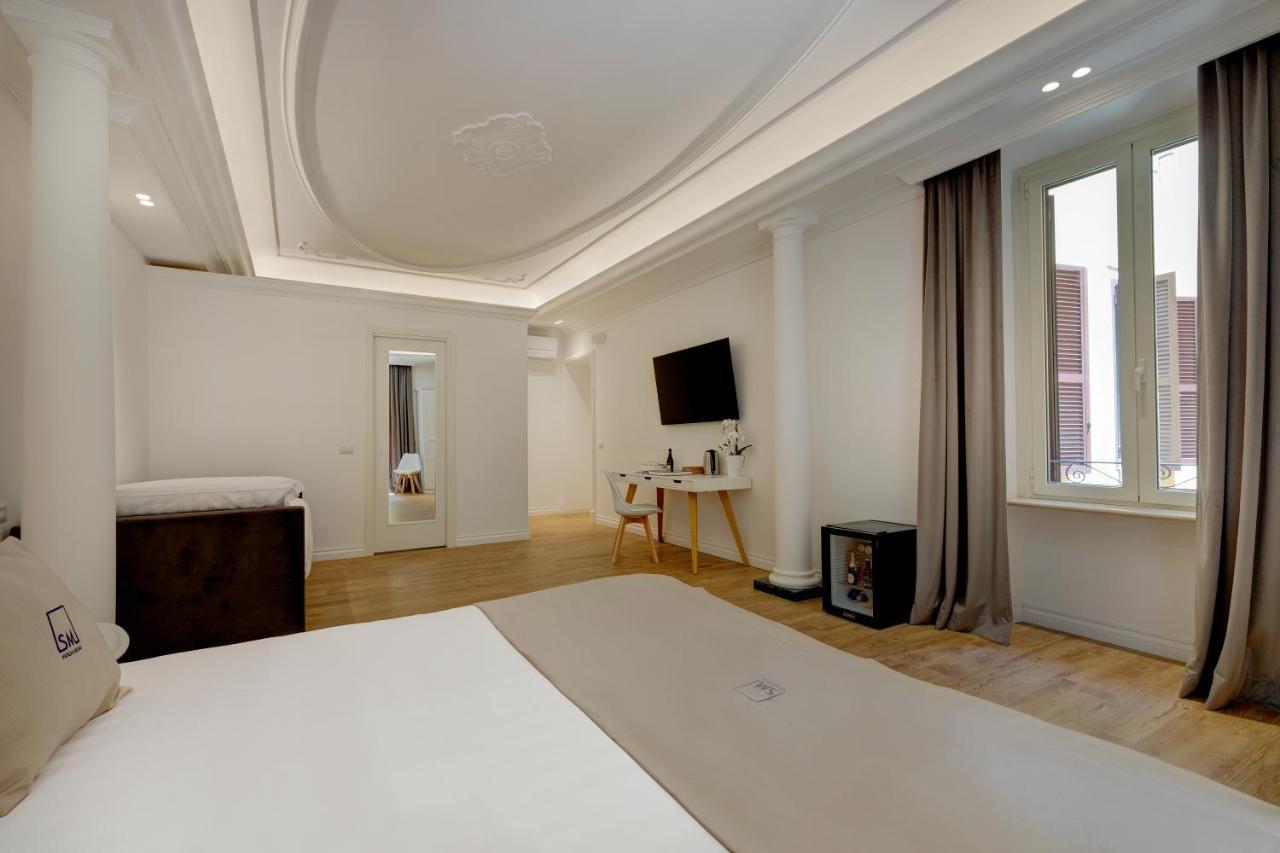 Sm Vatican Relais B&B Rom Exteriör bild